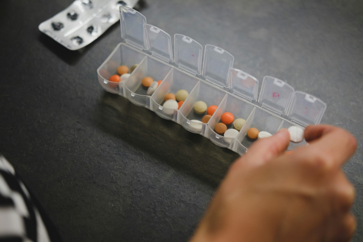 Generic Pharmaceuticals Manufacturing